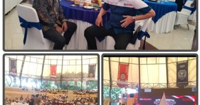 DPRD Banten Dukung Kejurprov Orado, Dorong Generasi Muda Berstrategi