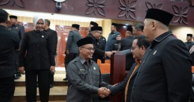 Banmus DPRD Bekasi Fokus Susun Agenda Kerja dan Respons Kebijakan WFH ASN