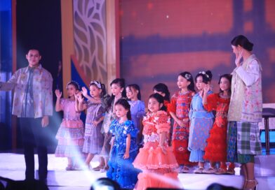 HKG PKK ke-54 di Palembang, Efisiensi Jadi Kunci Produktivitas