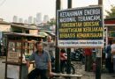 Bhenu Artha: Ketahanan Energi Harus Dilihat sebagai Isu Kemanusiaan