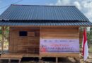 Kayu Hanyutan Dimanfaatkan untuk Hunian dan Infrastruktur Pascabencana di Sumatera
