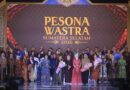 Pesona Wastra Sumsel 2026 Angkat Kain Tradisional ke Panggung Modern