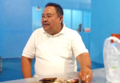 PKB Pandeglang Matangkan Muscab 2026, Seleksi Ketua Melalui Tahapan Ketat