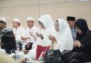 Melalui Istighotsah, Bupati Pandeglang Dorong Sinergi dan Keberkahan Pembangunan Daerah