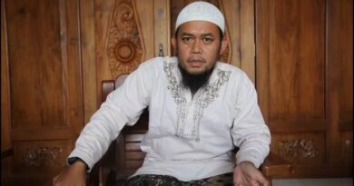 FJI Dukung Aparat Tindak Tegas Konflik Warga di Halmahera Tengah