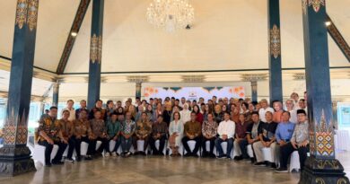 Gusti Kanjeng Ratu Mangkubumi: Kolaborasi Lintas Sektor Kunci Pertumbuhan Ekonomi