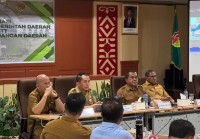 Belanja Pegawai NTT Tembus 40 Persen, Kemendagri Dorong Efisiensi