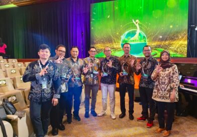 PROPER 2025: PHI Tunjukkan Inovasi Lingkungan dan Pemberdayaan Masyarakat