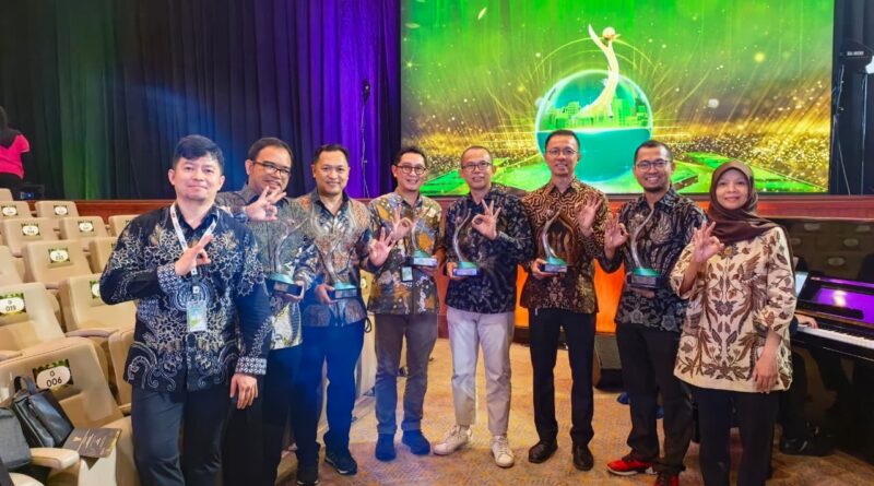 PROPER 2025: PHI Tunjukkan Inovasi Lingkungan dan Pemberdayaan Masyarakat