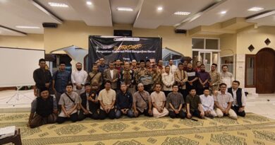 Perkuat Ekonomi Rakyat, UMY Turunkan 18 Dosen Dampingi Koperasi PRM