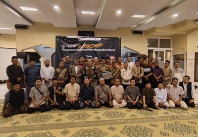 Perkuat Ekonomi Rakyat, UMY Turunkan 18 Dosen Dampingi Koperasi PRM