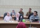 Pemprov Lampung Matangkan Persiapan EPSS 2026, Fokus Kualitas Data