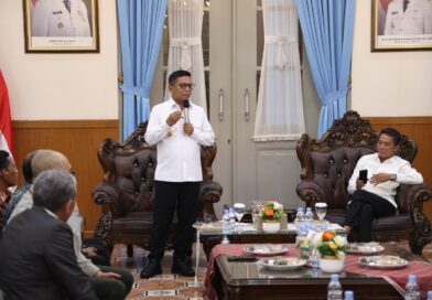 21 Petani Milenial Banten Diberangkatkan Magang ke Jepang