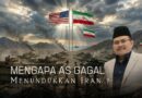 Mengapa Iran Tak Tunduk: Strategi, Ideologi, dan Ketahanan dalam Tekanan Global