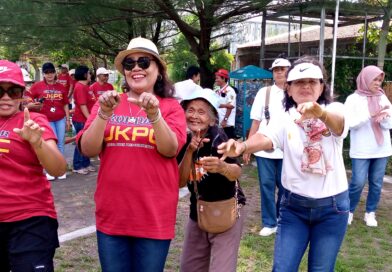 Pelestarian Karya Koes Plus Jadi Fokus Kopdar JKPC Yogyakarta