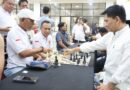 Wagub Banten Tegaskan Kesiapan Daerah Gelar Kejurnas Catur 2026