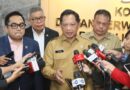 Mendagri Muhammad Tito Karnavian Tegaskan Penguatan Pengawasan dan Optimalisasi Dana Otsus di Papua dan Aceh