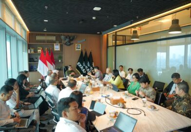 Menteri Ekraf Teuku Riefky Harsya Perkuat Kolaborasi dengan Provaliant Group untuk Komersialisasi IP Lokal