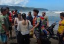 Wisata Pantai Selatan Kembali Makan Korban, Tiga Orang Nyaris Tenggelam di Pantai Parangkusumo