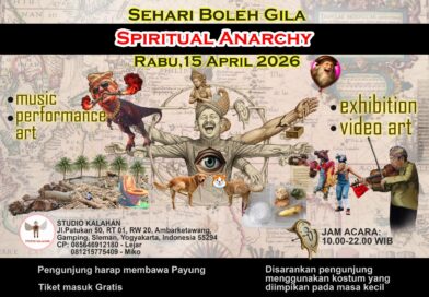 Angkat Mimpi Masa Kecil, SBG 2026 Tawarkan Eksplorasi Kreativitas Autentik
