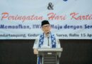 Hilirisasi Jadi Fokus, Gubernur Lampung Ajak Iwapi Perkuat Ekonomi Daerah Hilirisasi Jadi Fokus, Gubernur Lampung Ajak Iwapi Perkuat Ekonomi Daerah