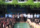 1. Wawali Bekasi Dampingi Menko Pangan Sosialisasikan Program MBG di Pondok Gede 1. Wawali Bekasi Dampingi Menko Pangan Sosialisasikan Program MBG di Pondok Gede
