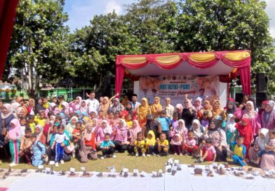 HUT ke-76 IGTKI Jadi Momentum Penguatan Komitmen Pendidikan Anak Usia Dini di Pandeglang HUT ke-76 IGTKI Jadi Momentum Penguatan Komitmen Pendidikan Anak Usia Dini di Pandeglang