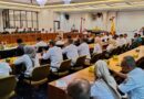 Lampung Siapkan Diri Jadi Tuan Rumah PON 2032, Fokus Infrastruktur dan Pembinaan Atlet Lampung Siapkan Diri Jadi Tuan Rumah PON 2032, Fokus Infrastruktur dan Pembinaan Atlet