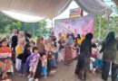 Alfamart Gelar Posyandu di Gerai, Sasar Penurunan Angka Stunting Alfamart Gelar Posyandu di Gerai, Sasar Penurunan Angka Stunting