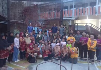 Dari Kumuh ke Produktif, Wamen Ekraf Tinjau Kampung Kreatif di Sleman Dari Kumuh ke Produktif, Wamen Ekraf Tinjau Kampung Kreatif di Sleman