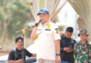 Kasatgas Tito Karnavian Targetkan Pendataan Huntap 45 Daerah Tuntas Pekan Depan