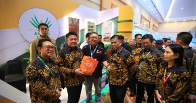 Andalas Forum VI Jadi Momentum Perkuat Tata Kelola dan Hilirisasi Industri Sawit