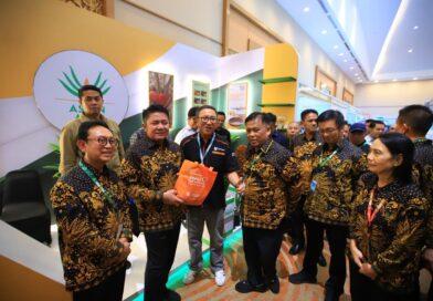 Andalas Forum VI Jadi Momentum Perkuat Tata Kelola dan Hilirisasi Industri Sawit