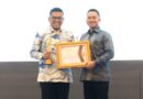 KWP Awards 2026, Gubernur Banten Apresiasi Penguatan Pendidikan dan Layanan Publik