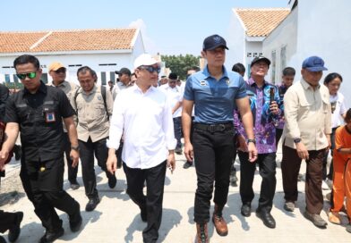 Penataan Permukiman Nelayan Mauk, Bukti Kolaborasi Tingkatkan Kualitas Hidup