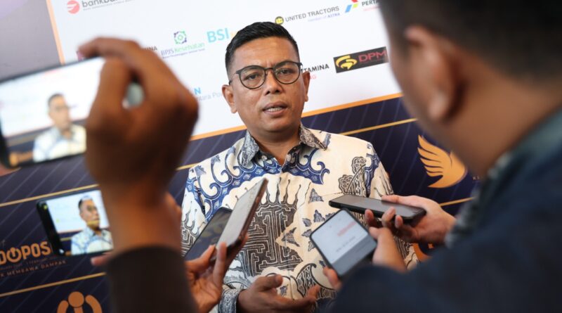 Pemprov Banten Siapkan Program Efisiensi Energi dan Belanja Operasional