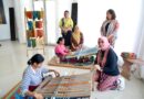 Ketua Harian Dekranas Tekankan Pentingnya Inovasi dan Pemasaran Produk Tenun