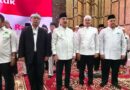 Abdul Harris Bobihoe Tekankan Peran Strategis Ikatan Persaudaraan Haji Indonesia dalam Pembinaan Umat