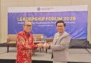 APTFI Gelar Leadership Conference 2026, Soroti Pentingnya Kepemimpinan Inovatif di Perguruan Tinggi