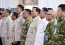 KPPD Lemhannas, Presiden Prabowo Subianto Tekankan Peran Strategis Ketua DPRD