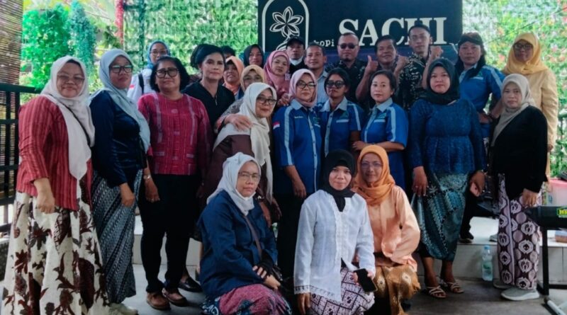 Syawalan PPMY Dorong Profesionalisme dan Kepedulian Sosial Pramurukti