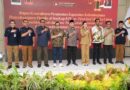 KPU Maluku Utara Resmi Berkantor di Sofifi, Gubernur Apresiasi Komitmen Komisioner