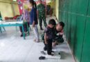 Kodim Wonosobo Fokus Kembangkan Kampung Pancasila Berbasis Gotong Royong