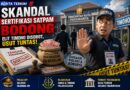 Dugaan Kolusi Tender Pengamanan di Jogja, Arus Bawah PDIP Angkat Suara