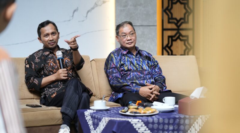 UMY Awards 2026 Segera Diumumkan, Apresiasi Tokoh Indonesia Berkiprah Global