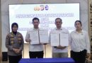 Cegah TPPO, Polda Banten Teken Kerja Sama dengan BP3MI