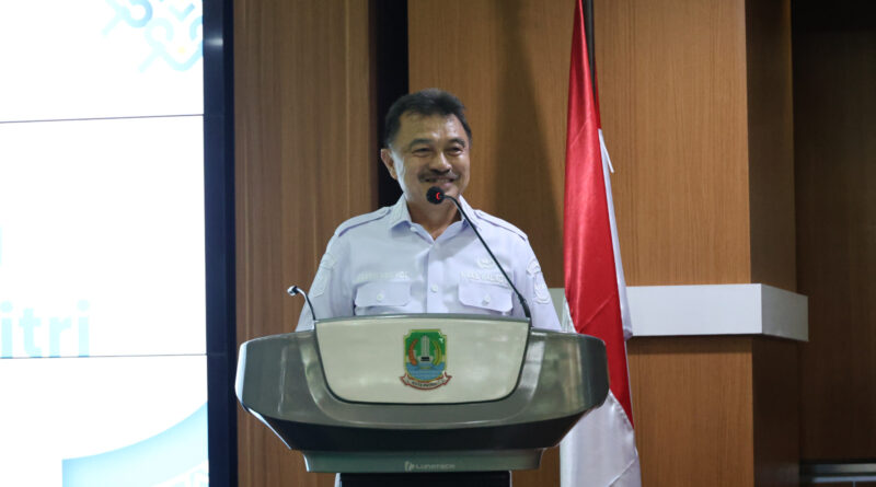 Wawali Bekasi: Perempuan Harus Adaptif dan Inspiratif di Era Digital