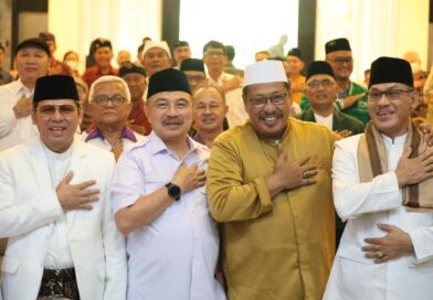 Wawali Bekasi: Kerukunan Lintas Agama Jadi Fondasi Kedamaian Kota