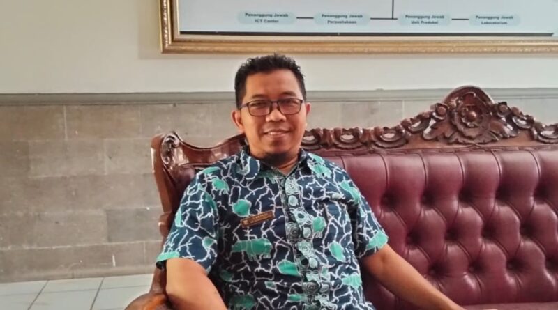 SMKN 2 Pandeglang Sosialisasikan Jalur Seleksi pada Pra-SPMB 2026