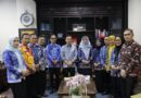 Penguatan Koordinasi Program BKKBN dan Daerah untuk Mewujudkan Keluarga Berkualitas di Lampung